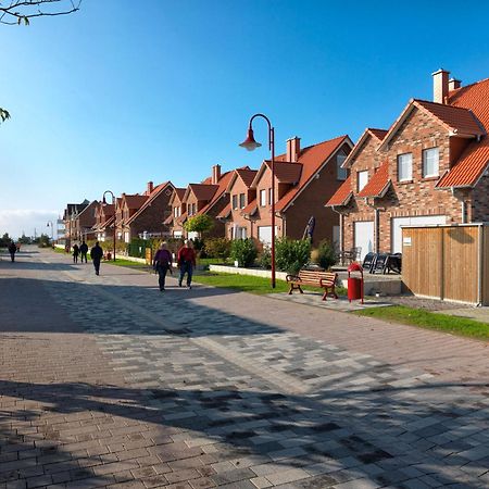 Appartements Am Reiterhof Seepferdchen ทิมเมินดอร์ฟ ภายนอก รูปภาพ