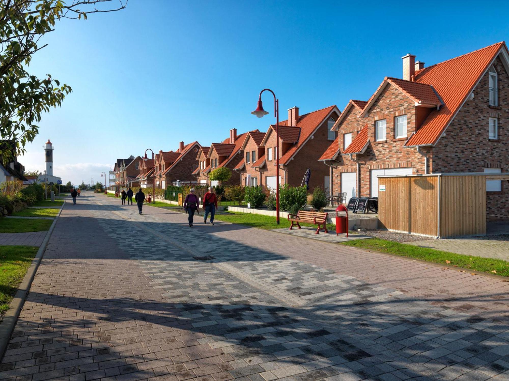 Appartements Am Reiterhof Seepferdchen ทิมเมินดอร์ฟ ภายนอก รูปภาพ