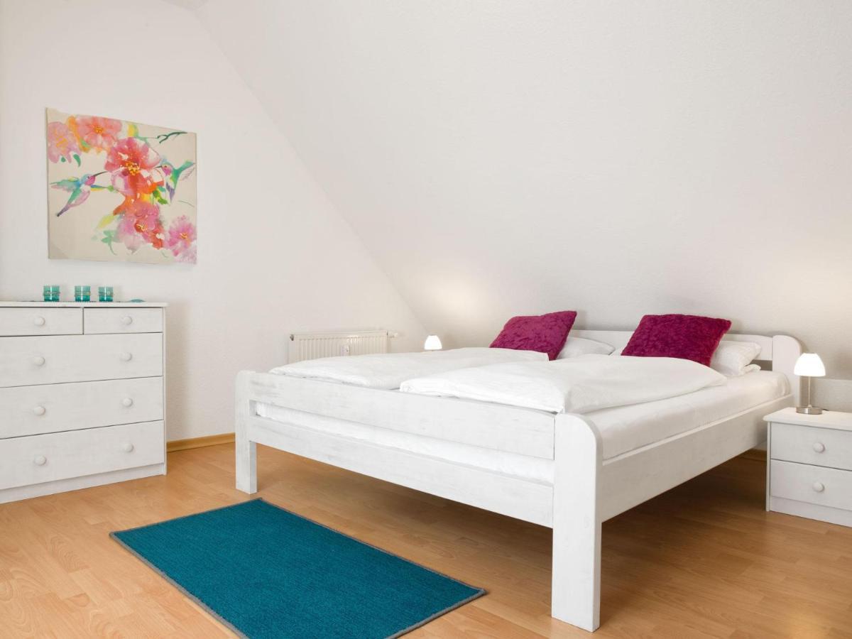 Appartements Am Reiterhof Seepferdchen ทิมเมินดอร์ฟ ภายนอก รูปภาพ
